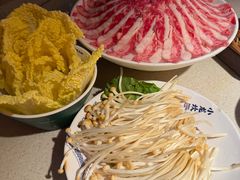 -小龙坎火锅(全球总店)