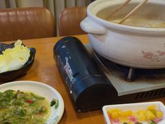 -金龙·打边炉(南京西路店)