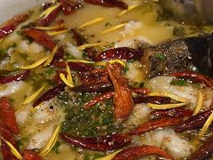 -太二酸菜鱼(菱角湖万达店)