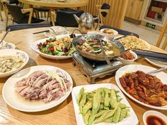 -乡亲鹅肉城(吴江店)