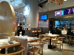 大堂-渝蛙馆(新百店)