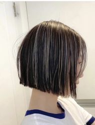 -川和潮人漂色·烫染·接发