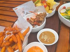 -京A Taproom·精酿餐吧(CBD店)