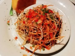香煎干贝-茹丝葵经典牛排馆(上海外滩店)