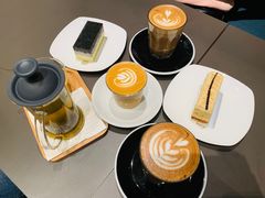 -Seesaw Coffee(苏州中心店)