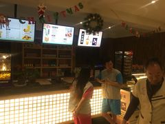 -乐汤汇温泉馆(六合店)