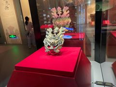 -北京大葆台遗址博物馆