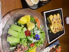 -白石の深夜食堂(泰华店)