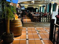 大堂-碧特博格·20年品牌西餐厅(芜湖路店)