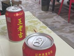 -聚味瞿记·龙虾堂(树木岭店)