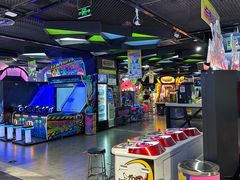 -星际传奇·电玩城·游戏厅·儿童乐园(大悦城店)