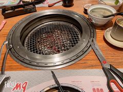 -赤坂亭M9和牛烧肉(世博源店)