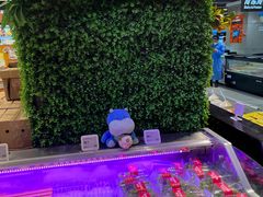 -盒马鲜生(馥邦国际店)