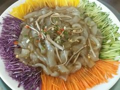 -福寿斋·老北京铜锅涮肉·烧烤(清岚店)