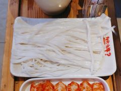 -为什么牛潮汕牛肉火锅(万胜广场店)