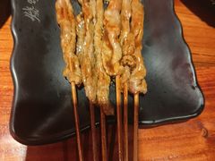 -烧蠔帮·湛江生蚝(南桥店)