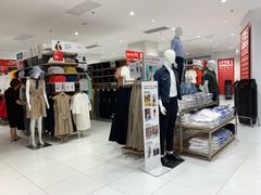 -优衣库(无锡荟聚购物中心店)