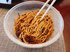 -旺泉餐饮店·清真牛肉面馆