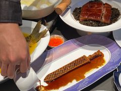 -曾宴·楚菜(湖北省博物馆店)