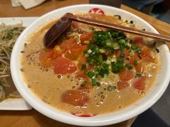 -日出拉面(望京店)