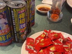 -港湾宴会厅(京基百纳店)