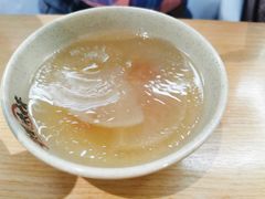 -哈尔滨师范大学-第2学生食堂