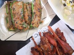 -红星光发煲仔饭(大石街店)