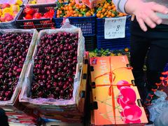 -江杨农产品批发市场