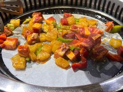 -鹤之乡·齐齐哈尔烤肉·非遗(秋涛路店)