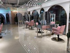 -BULB STUDIO 巴柏明星发型工作室