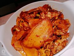 -天辣(金桥啦啦宝都店)