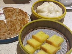 -如轩·海鲜砂锅粥·潮汕菜(小榄店)