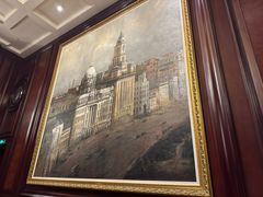 -上海瑞金洲际酒店