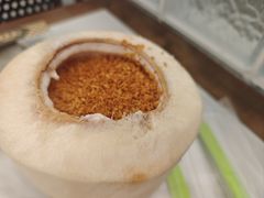 -喃喃椰·糟粕醋·椰子鸡火锅(七堡花园店)