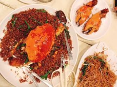 -喜记避风塘炒辣蟹(旗舰店)