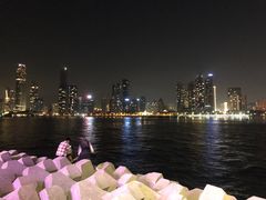 -情人坝酒吧街