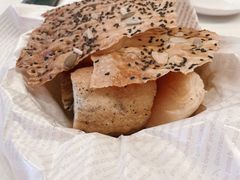 餐前面包-Solo(衡山路店)