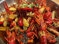 -虾小龙老长沙龙虾馆(坡子街店)