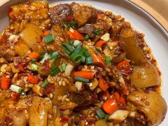 口味猪脚-八碗湘长沙市井菜(坡子街店)