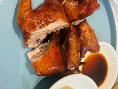 -金河半岛园林酒家(金融城店)
