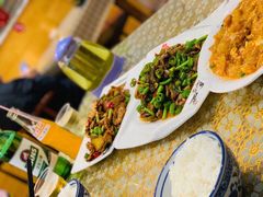 -芳芳餐厅(白沙路店)