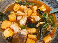 -北丐先生·野馄饨烧烤(雨花万象店)