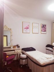 -美肤盾祛痘·问题肌头疗管理中心