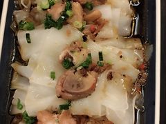 -酌宴府The China Club·广州万富希尔顿酒店(云城东路店)