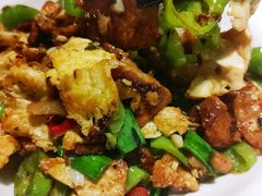 -京城小江南·北京烤鸭·江南土菜·白鱼(中关村店)