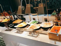 -和颐至尚酒店(石家庄勒泰中心省博物院店)