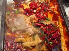 -里岛烤鱼(东港凯虹广场店)