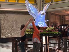 -上海和平饭店 Fairmont Peace Hotel