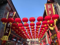 -古文化街旅游区