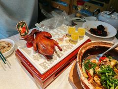 -大鸽饭(动物园店)